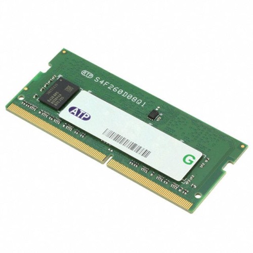 MODULE DDR4 SDRAM 8GB 260SODIMM