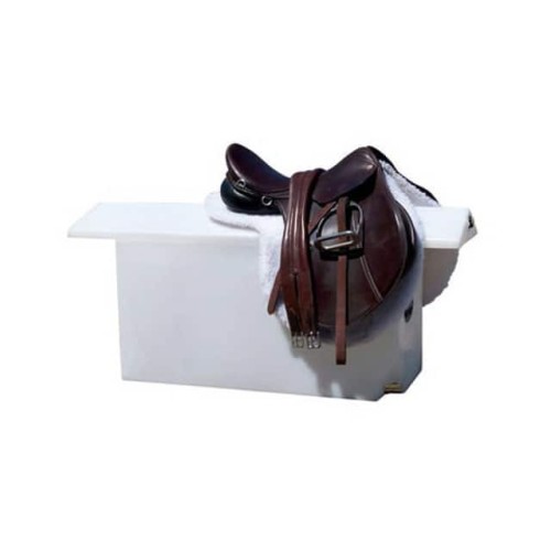 DRY CAMP WATERTANK & SADDLE RACK