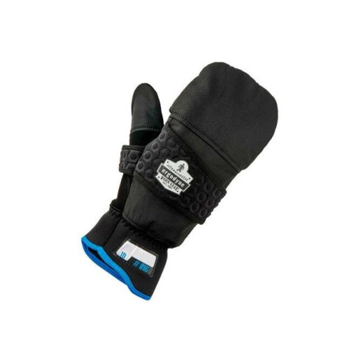 PROFLEX THERMAL FLIP-TOP GLOVES,