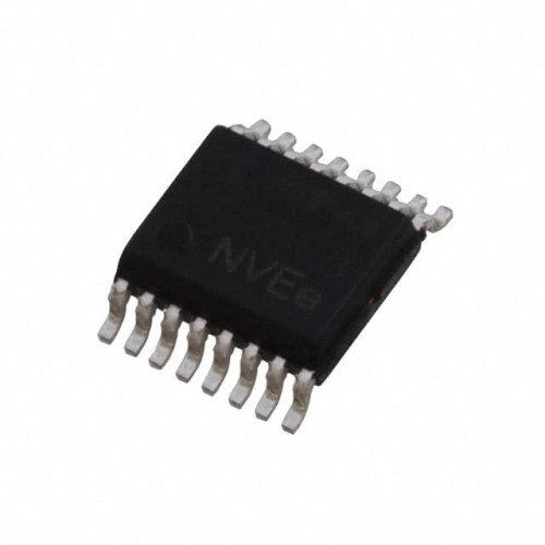 DGTL ISO 2500VRMS 4CH GP 16QSOP