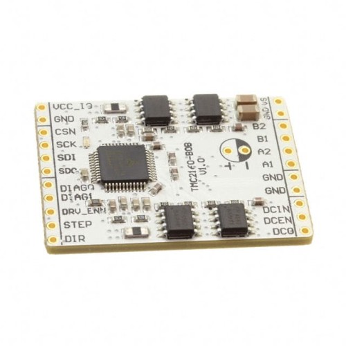 BREAKOUTBOARD FOR TMC2160