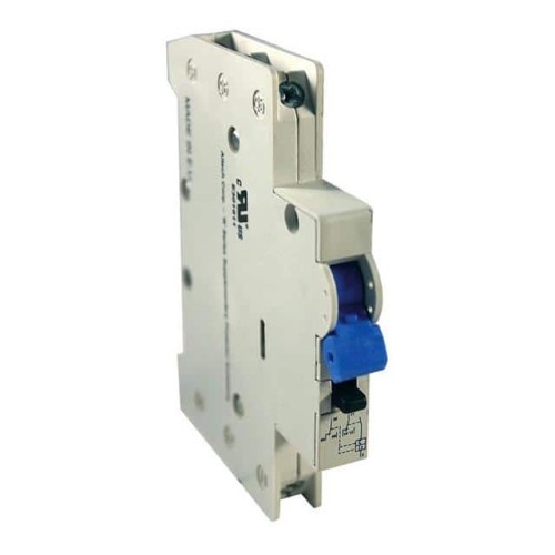 AUXILIARY SWITCH SPDT-SB CONTACT