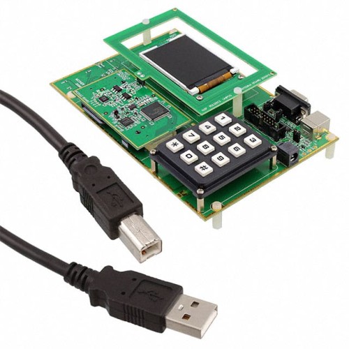 KIT REF DESIGN POS NFC CTLR