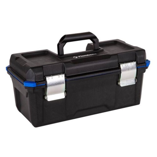 19" ZERUST TOOL BOX