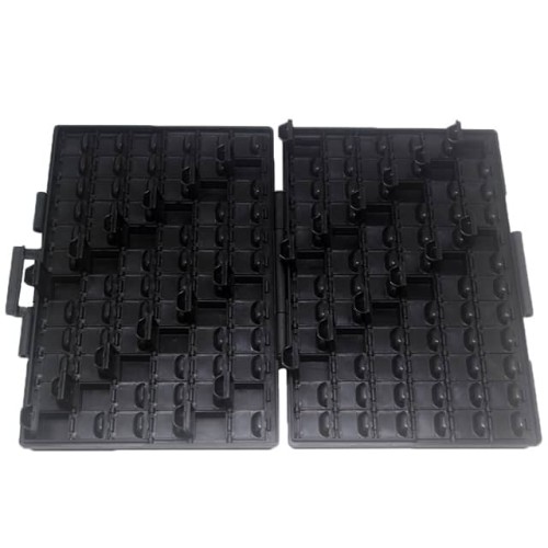 ESD 144 prts Bx 9"x6"x1.5"
