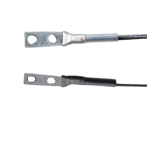 COLD SHRNK TUB 0.20"-0.94"X2.56"
