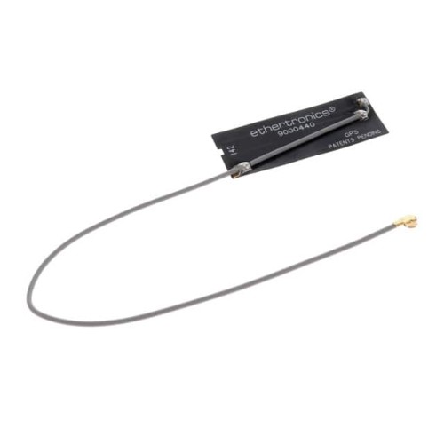 ANTENNA ASSY, GPS 150 D0230