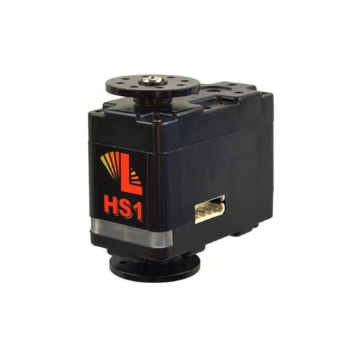 LSS HIGH SPEED
