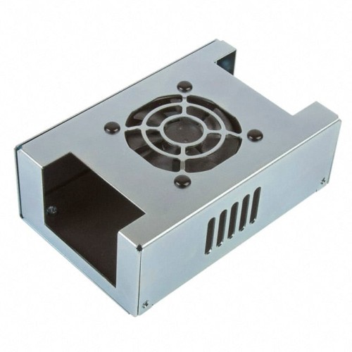 COVER/FAN ASSY FOR CLC175/ECM140