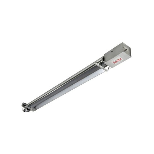 PROPANE HEATER INFRARED TUBE