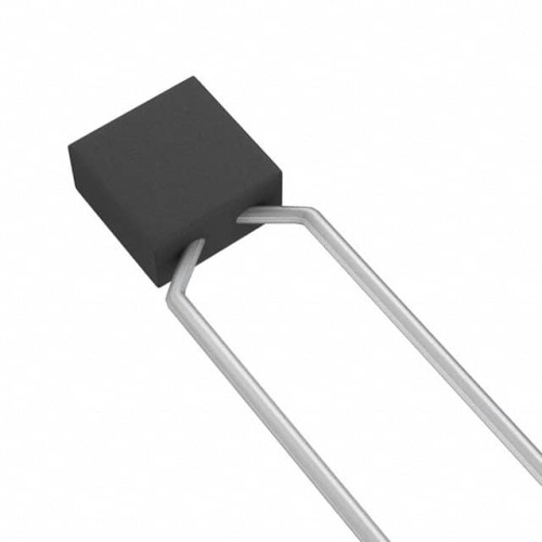 CAP CER 1UF 50V BX RADIAL