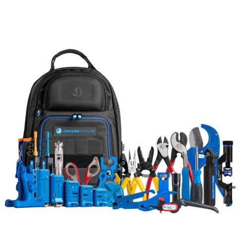 JONARD TOOLS TK-199B ULTIMATE BA