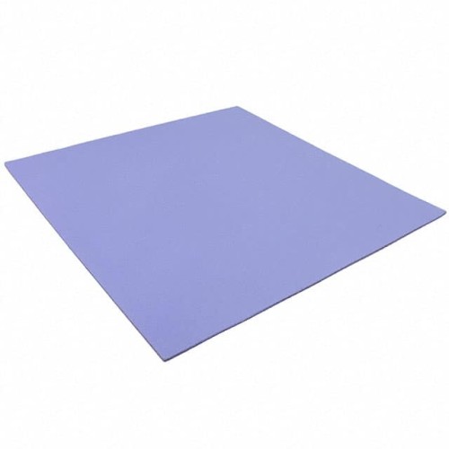THERM PAD 228.6X228.6MM BLU-VIO