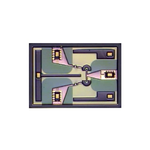 IC RF SWITCH SPDT 20GHZ