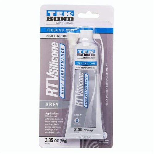 Tekbond High Performance RTV Sil