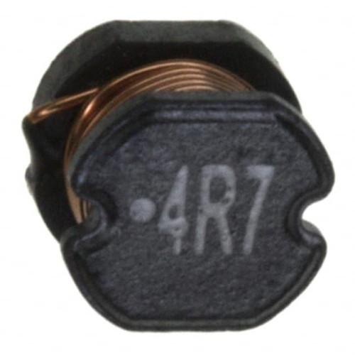 FIXED IND 4.7UH 3A 71 MOHM SMD