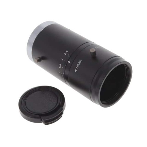 LENS STD F2.8-F22 0.013X-0.178X