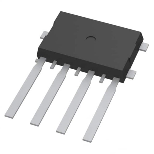 SENSOR MAG POS RATIO/PWM 4SMP
