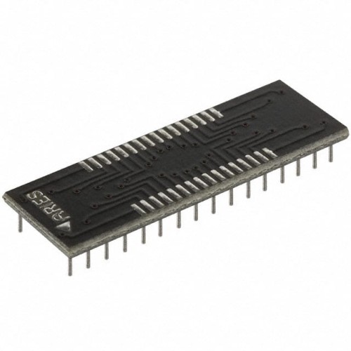 SOCKET ADAPTER SOJ TO 32DIP 0.4
