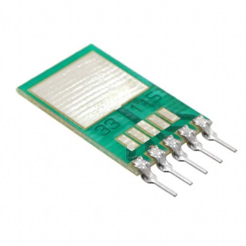 PROTO BOARD ADAPTER SMT 5-PIN D2