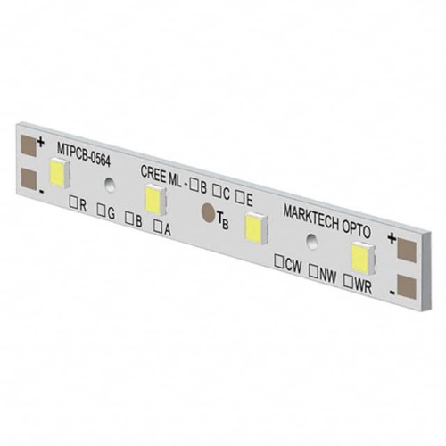 LED MCPCB LINEAR NEUT 4000K ML-B