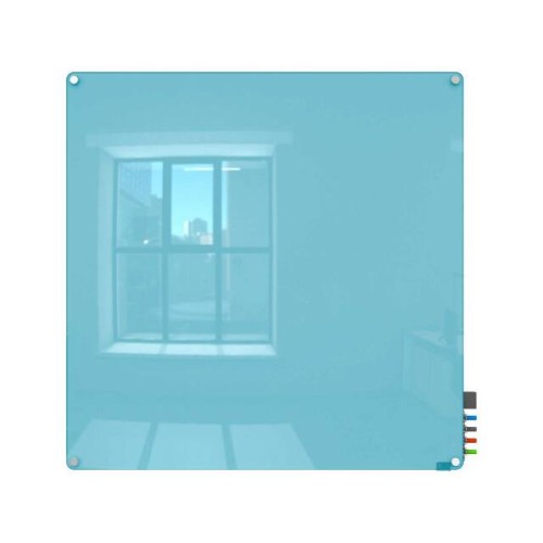 HARMONY MAGNETIC GLASS BOARD W/R