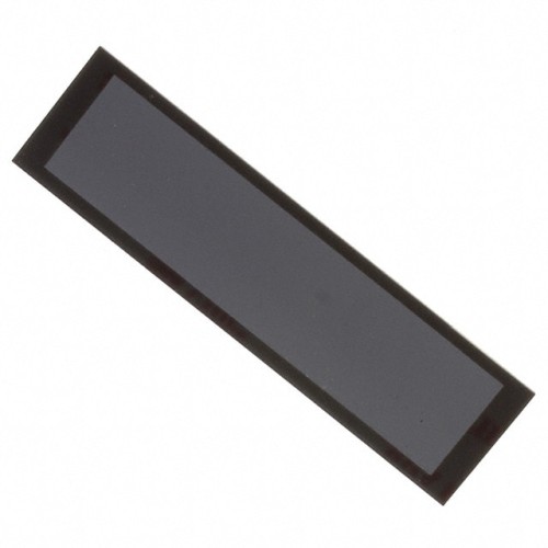 VFD GRAY FILTER 2X20