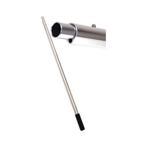 3'-6' PERFECT POLE TELESCOPING H