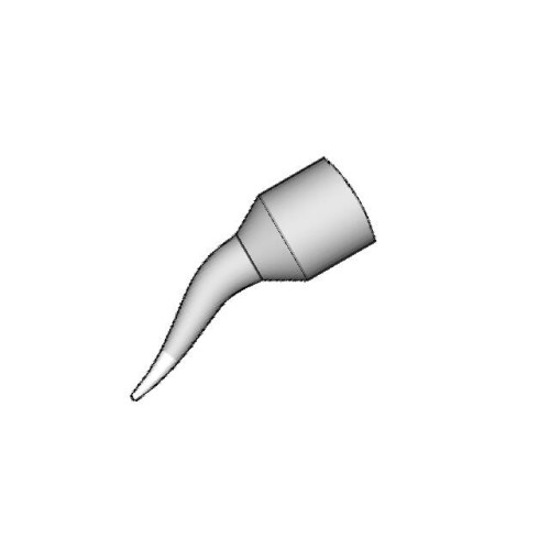 CARTRIDGE DUAL IN LINE 0.2