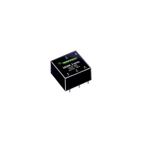 AC/DC CONVERTER 15V 5W