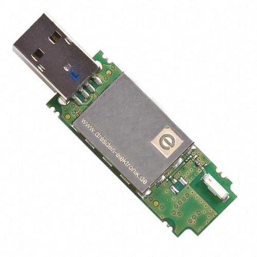 DERFUSB-23E00 JTAG
