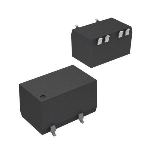 DC DC CONVERTER +/-5V 2W
