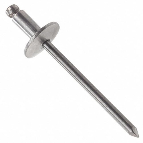 RIVET BLIND 0.275" ALUM NATURAL