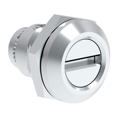MINI CAM LATCH PANEL MNT ZAMAK