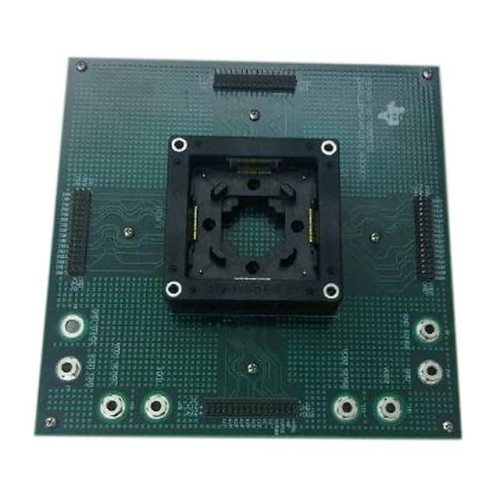BOARD BREAKOUT SMV512K32