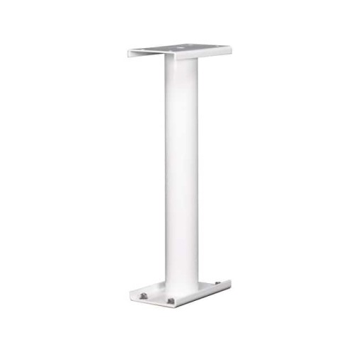 30" SURFACE MOUNT ALUMINUM POST