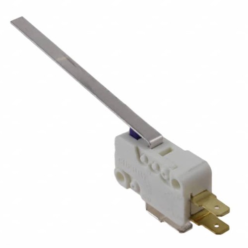 SWITCH SNAP ACTION SPDT 3A 125V