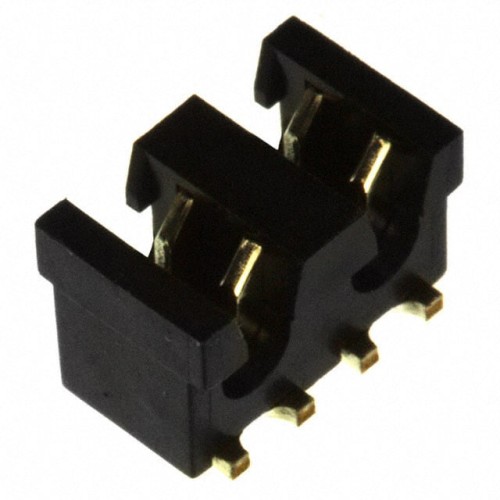 CONN SSL IDC CONTACT 18AWG SLDR