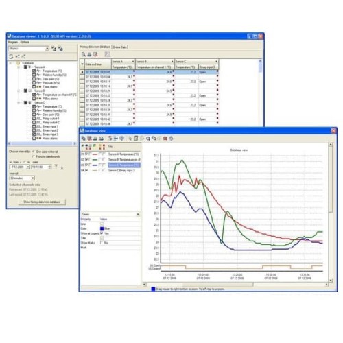 DATABASE VIEWER