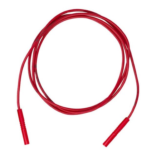 TEST LEAD BANANA TO BANANA 39.4"