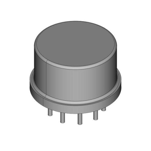 25A, 100V, 0.1OHM, N-CHANNEL POW