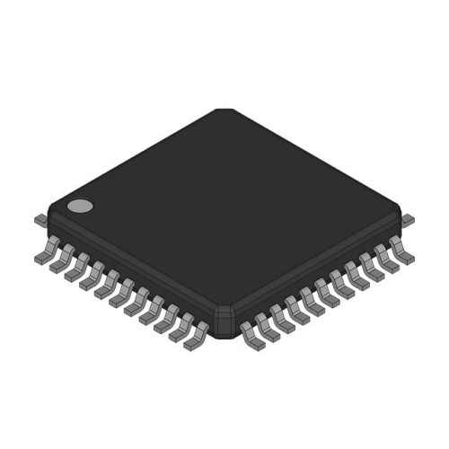 IC MCU 16BIT ROMLESS 44LQFP