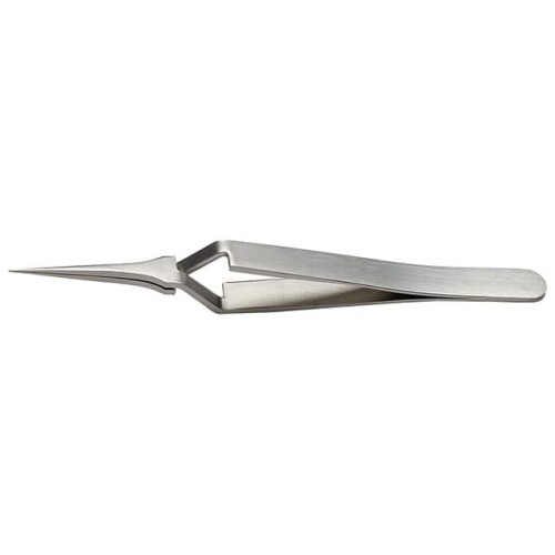 REVERSE ACTION TWEEZERS - ANTI-A
