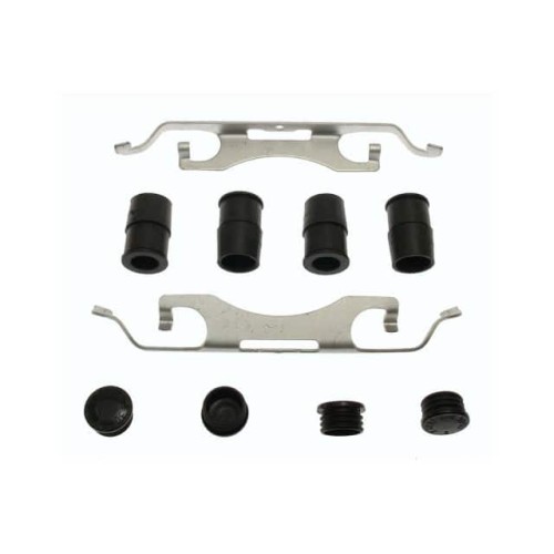 13317 DISC BRAKE HARDWARE KIT