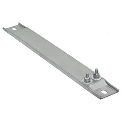 CHANNEL STRIP HEATER, 120V, T3,