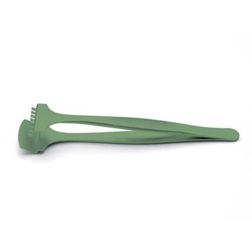 WAFER TWEEZERS - ANTI-ACID/ANTI-