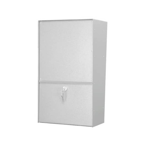 WALL MOUNT VERTICAL REAR ACCESS