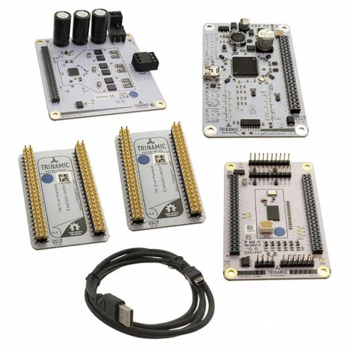 EVAL KIT FOR TMC6200