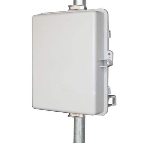 UPS PRO 60W 200VA, POLYCARBONATE