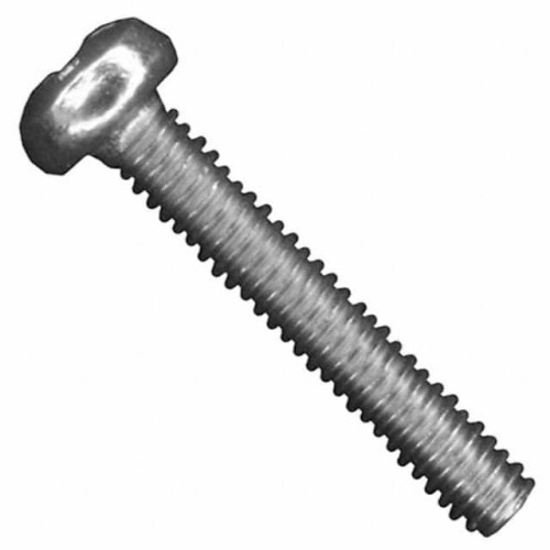 MACH SCREW PAN HEAD PHILLIPS M2